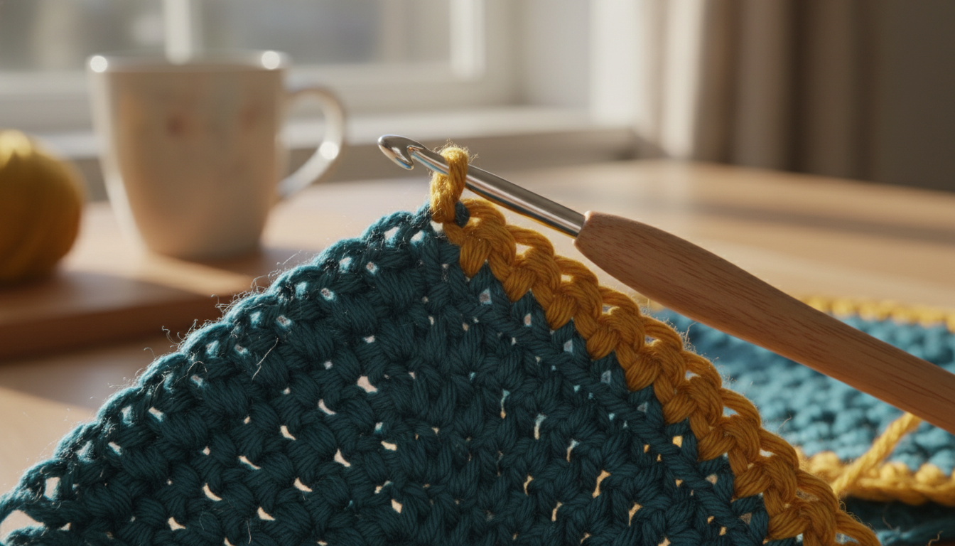 Advanced Techniques tutorial category