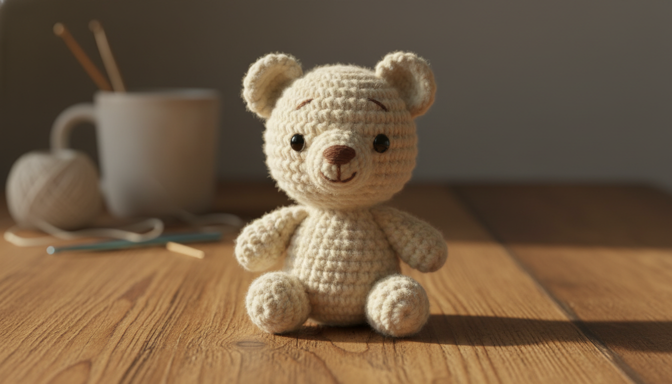 Amigurumi Tips tutorial category